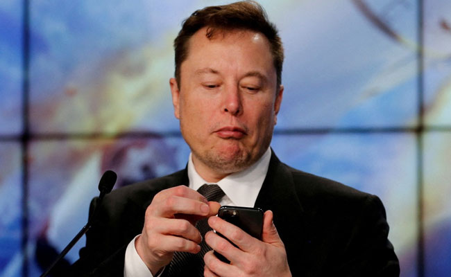 Elon Musk, Pune Software Developer And Their Twitter Banter