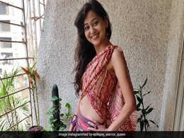 शरद पवार के खिलाफ पोस्ट मामले में गिरफ्तार मराठी एक्ट्रेस केतकी चितले को 1 जून तक जेल भेजा गया शरद पवार के खिलाफ पोस्ट मामले में गिरफ्तार मराठी एक्ट्रेस केतकी चितले को 1 जून तक जेल भेजा गया