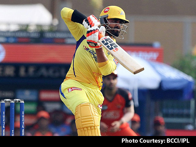 CSK को लगा बड़ा झटका, IPL से बाहर हो सकते हैं रविंद्र जडेजा