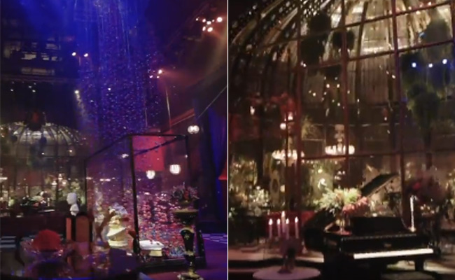 Here's Karan Johar's Shout-Out To His "Undefeatable Army" For Grand Birthday Party