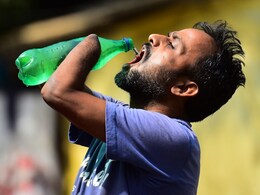 Blog: Not Just A Hotter April - Why Heatwave 2022 Is Different