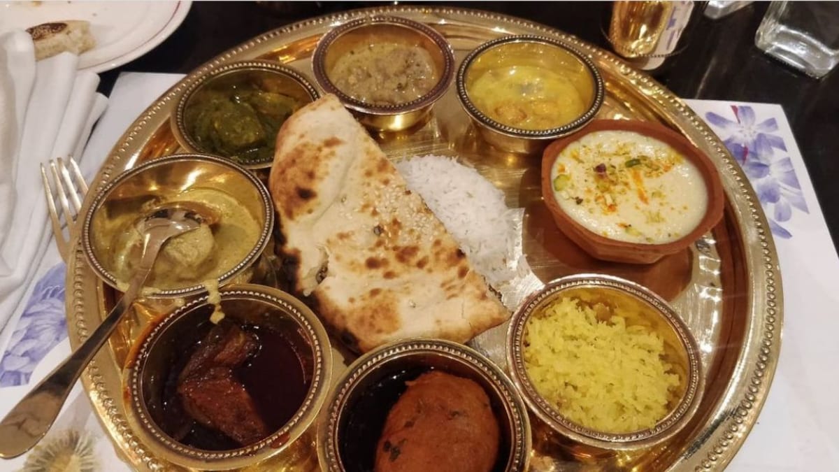 These 7 Regional Food Combinations Will Give You A Taste Of India