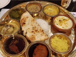 Rujuta Diwekar Reveals The Right Way To Practice Portion Control Everyday