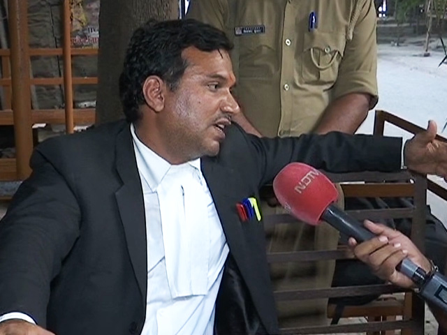 "I Was Betrayed..." Says Officer Who Led Filming In Gyanvapi Mosque