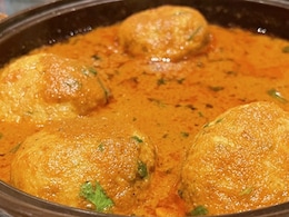 Easy Lunch Recipe: These Yummy Lauki Koftas Will Be Ready In No Time Easy Lunch Recipe: These Yummy Lauki Koftas Will Be Ready In No Time