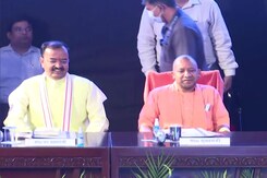 मुख्यमंत्री योगी आदित्यनाथ ने ‘श्रमिक दिवस’ पर लॉन्च किया 'ई-पेंशन' पोर्टल मुख्यमंत्री योगी आदित्यनाथ ने ‘श्रमिक दिवस’ पर लॉन्च किया 'ई-पेंशन' पोर्टल