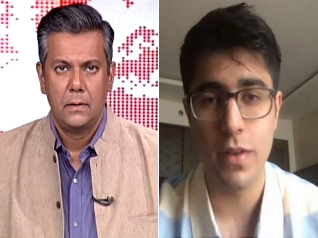 19-Year-Old Stanford Dropout's $100 Billion Dream