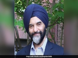 Delhi's Additional Chief Secretary Bhupinder Singh Bhalla Appointed As Municipal Council Chairman Delhi's Additional Chief Secretary Bhupinder Singh Bhalla Appointed As Municipal Council Chairman