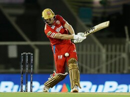 Jonny Bairstow Powers Punjab Kings To Record Powerplay Score In IPL 2022