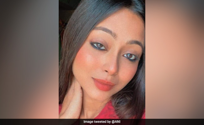Kolkata Model Bidisha Majumder, 21, Found Dead In Her Apartment: Police