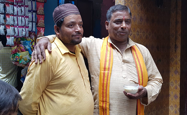 India Has Shown It's Possible For Harmony To Exist Amid Diversity: PM Modi