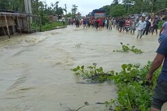 Top News Of The Day: 8 Killed, Over 4 Lakh Hit In Pre-Monsoon Floods In Assam Top News Of The Day: 8 Killed, Over 4 Lakh Hit In Pre-Monsoon Floods In Assam