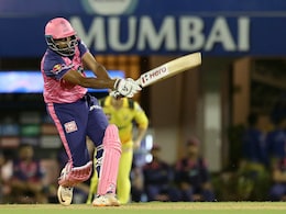 IPL 2022, RR vs CSK Highlights: Ravichandran Ashwin, Yashasvi Jaiswal Star As RR Beat CSK To Qualify For Playoffs