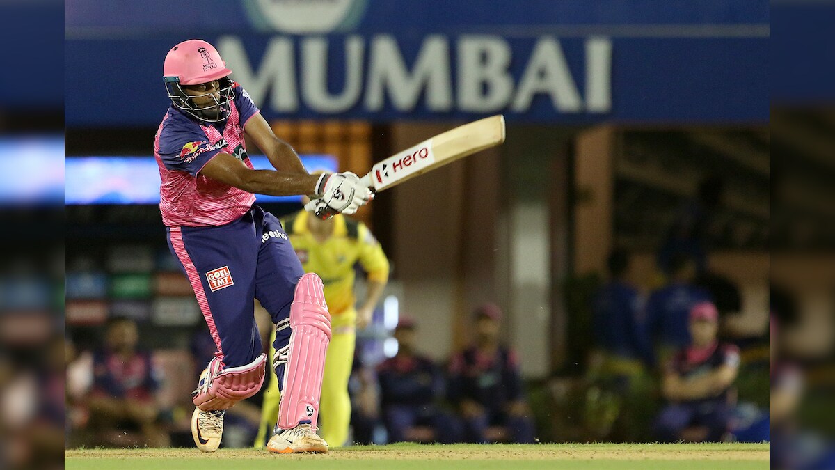 IPL 2022, RR vs CSK Highlights: Ravichandran Ashwin, Yashasvi Jaiswal ...