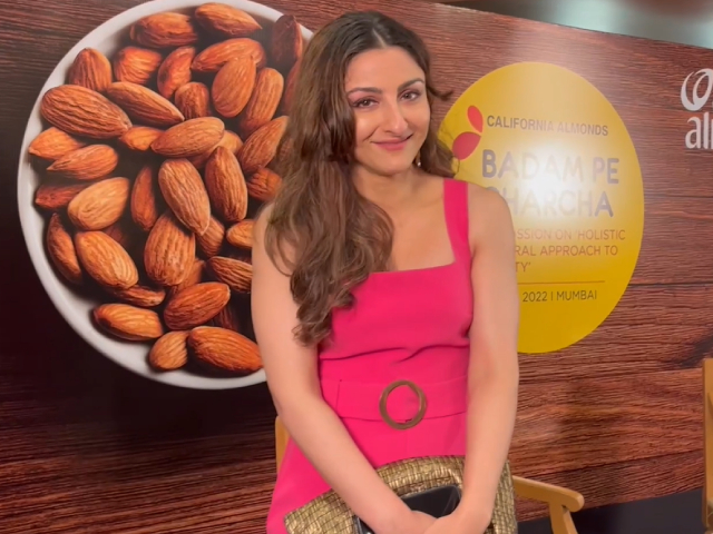 Soha Ali Khan Shares Beauty Tips And Home Remedies For Skincare