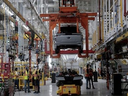 Ford Juices Production Of Lightning F-150 Electric Truck To Meet Demand Ford Juices Production Of Lightning F-150 Electric Truck To Meet Demand