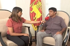 हमें नई सोच के साथ आगे बढ़ना होगा, श्रीलंका में विपक्ष के नेता बोले हमें नई सोच के साथ आगे बढ़ना होगा, श्रीलंका में विपक्ष के नेता बोले