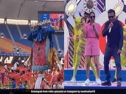 IPL Closing Ceremony के लिए रिहर्सल करते दिखे सितारे, सामने आया Video, ये स्टार्स बिखेरेंगे जलवा IPL Closing Ceremony के लिए रिहर्सल करते दिखे सितारे, सामने आया Video, ये स्टार्स बिखेरेंगे जलवा