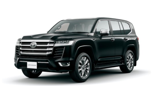 High-End Safety Cars Used By Indian Prime Ministers