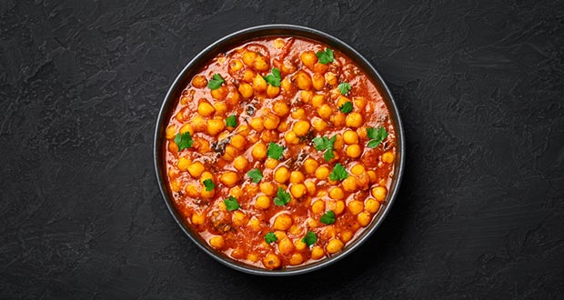 Chole Eating Benefits: छोले को डाइट में क्यों शामिल करना चाहिए? यहां जानें वो कारण