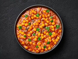 आज क्या बनाऊं: रेगुलर छोले खा-कर हो गए हैं बोर तो एक बार जरूर ट्राई करें स्वादिष्ट चिकर छोले, नोट करें रेसिपी