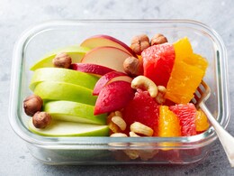 Expert Suggests How To Improve Diet Of Children And Adolescents - Healthy, Creative Tiffin Ideas Expert Suggests How To Improve Diet Of Children And Adolescents - Healthy, Creative Tiffin Ideas