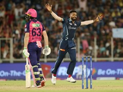 Watch: Captain Fantastic Hardik Pandya's Sensational Spell In IPL Final
