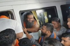 In Azaan vs Hanuman Chalisa, Karnataka Right-Wing Group Members Arrested In Azaan vs Hanuman Chalisa, Karnataka Right-Wing Group Members Arrested
