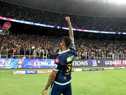 High Profile Player But Incredibly Humble: Gujarat Titans' Mentor Gary Kirsten On Hardik Pandya