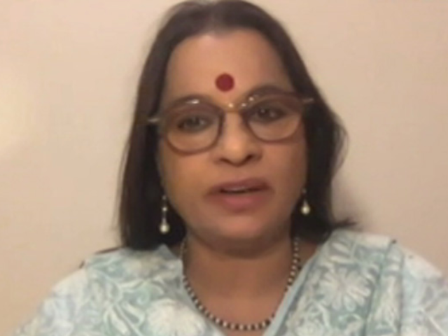 Our Laws For The Online World Are Not Robust: Ranjana Kumari
