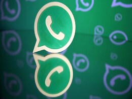 WhatsApp Bans Over 19 Lakh Indian Accounts In May WhatsApp Bans Over 19 Lakh Indian Accounts In May