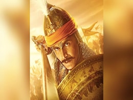 'पृथ्वीराज' की स्क्रिप्ट सुनकर अक्षय कुमार के रोंगटे हो गए थे खड़े, बोले- कहानी ने मुझे आश्चर्यचकित कर दिया 'पृथ्वीराज' की स्क्रिप्ट सुनकर अक्षय कुमार के रोंगटे हो गए थे खड़े, बोले- कहानी ने मुझे आश्चर्यचकित कर दिया