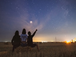 Chandra Grahan 2022: ब्लड मून कहां और कैसे दिखेगा, जानिए यहां Chandra Grahan 2022: ब्लड मून कहां और कैसे दिखेगा, जानिए यहां