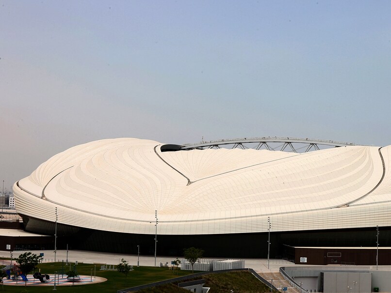 Qatar Ruler Hits Back At Anti-Arab Attacks On FIFA World Cup