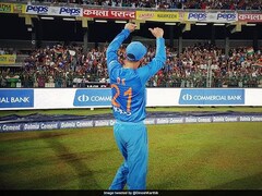 "Lot Of People Had Given Up On Me": Dinesh Karthik After India Call-Up