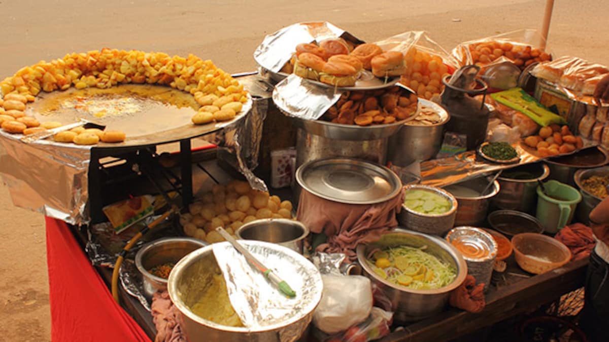 Chandni Chowk Trail The Most Famous Foods From The Oldest Shops You