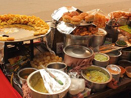 Chandni Chowk Trail: The Most Famous Foods From The Oldest Shops You Must Try Chandni Chowk Trail: The Most Famous Foods From The Oldest Shops You Must Try