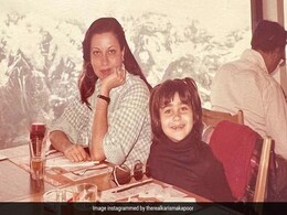 टूटे दांत में मां साथ बैठी दिख रही ये बच्ची है सलमान खान की बीवी नंबर 1, दौड़ाओ अपना दिमाग और बताओ जवाब टूटे दांत में मां साथ बैठी दिख रही ये बच्ची है सलमान खान की बीवी नंबर 1, दौड़ाओ अपना दिमाग और बताओ जवाब