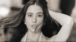 Sara Ali Khan Enjoys 12-Course Meal With "Mommy" In London - See Pic