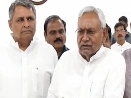 VIDEO: तो क्या CAA पर भी मुख्यमंत्री नीतीश कुमार ने पलटी मार दी है! VIDEO: तो क्या CAA पर भी मुख्यमंत्री नीतीश कुमार ने पलटी मार दी है!