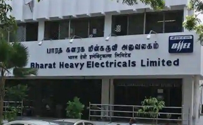 Bharat Heavy Electricals Limited Hiring Trainees, Offering Salary Up To Rs 1.80 Lakh