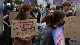 Brain-Dead Woman Forced To Carry Fetus To Birth In US Because Of Abortion Ban