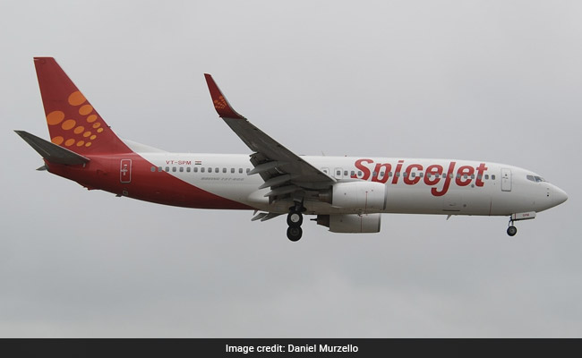 SpiceJet Says Open To External Investors As It Seeks To Raise Funds