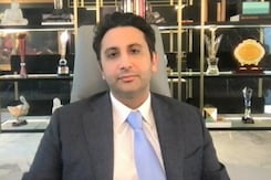 "Covovax Jab And Booster Have More Than 90% Efficacy": Adar Poonawalla To NDTV "Covovax Jab And Booster Have More Than 90% Efficacy": Adar Poonawalla To NDTV