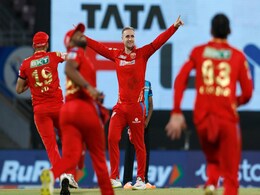 DC vs PBKS: कुंबले के ट्रंप कार्ड ने दिल्ली के बल्लेबाजों को किया पस्त, बड़े सितारे जमीं पर DC vs PBKS: कुंबले के ट्रंप कार्ड ने दिल्ली के बल्लेबाजों को किया पस्त, बड़े सितारे जमीं पर