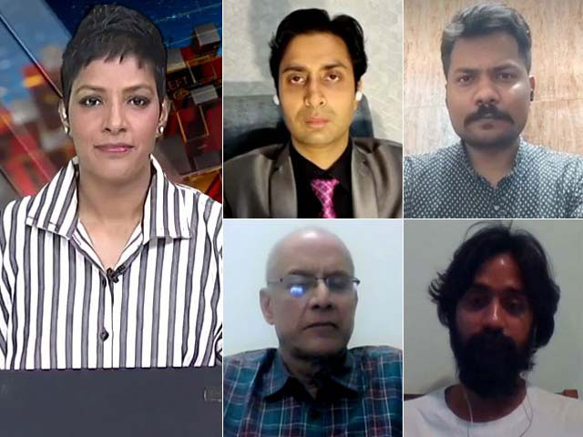 Does India Really Need Sedition Law?