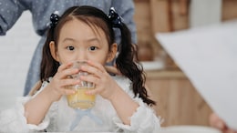 Tips For Parents: Have You Tried These 7 Vitamin D Rich Drinks To Boost Bone Health In Kids?