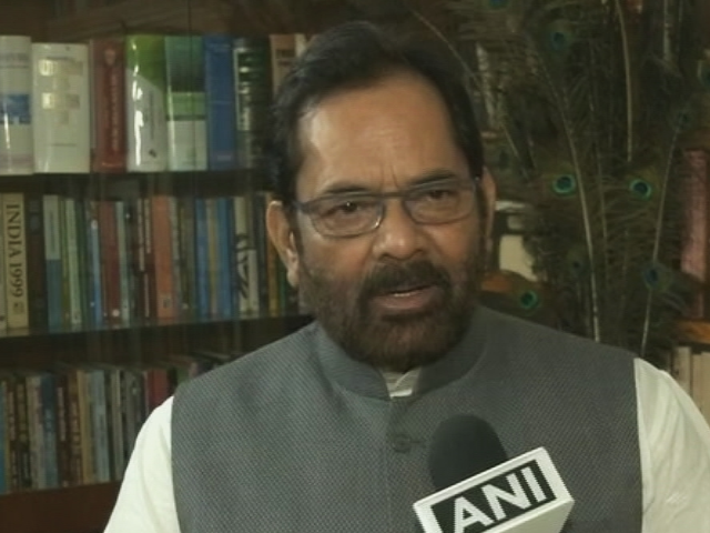 BJP Drops Union Minister, Other Prominent Names In Rajya Sabha List