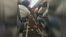 Poor Crew Management Among Reasons Behind Death On SpiceJet Flight: Report