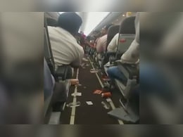 Poor Crew Management Among Reasons Behind Death On SpiceJet Flight: Report Poor Crew Management Among Reasons Behind Death On SpiceJet Flight: Report